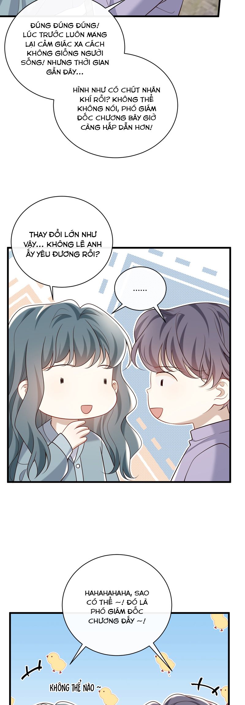 Anh Ấy Đến Từ Màn Đêm Chapter 66 - Trang 4