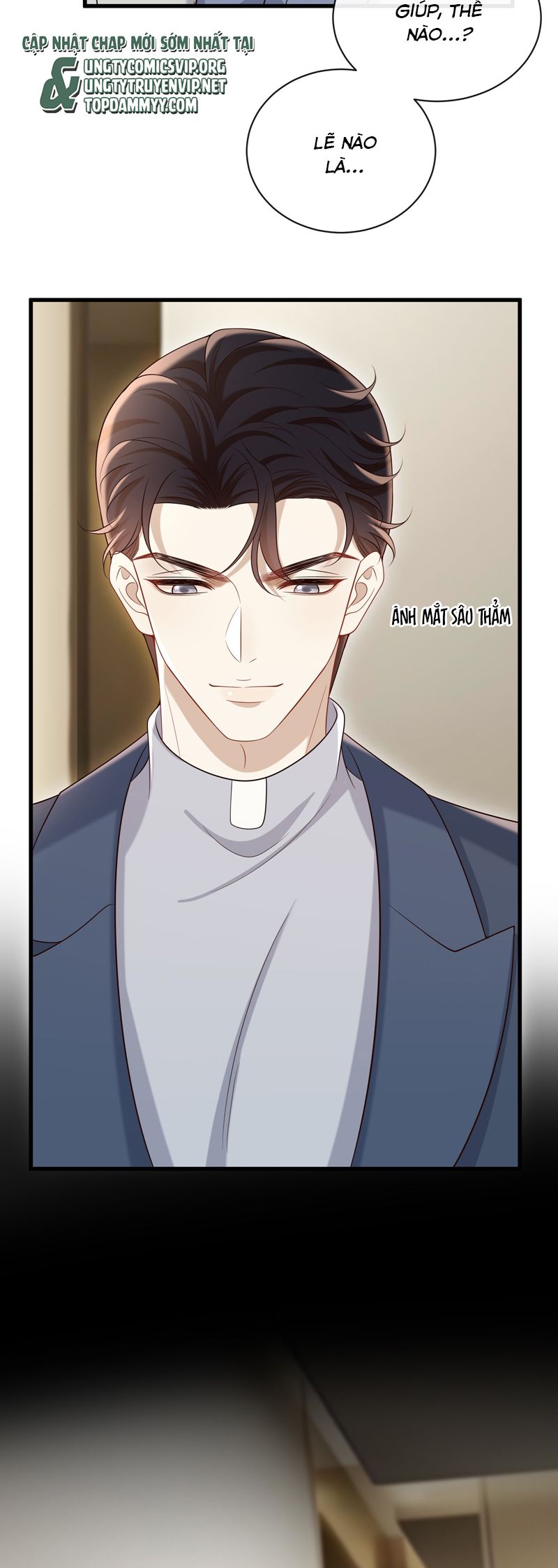 Anh Ấy Đến Từ Màn Đêm Chapter 66 - Trang 4