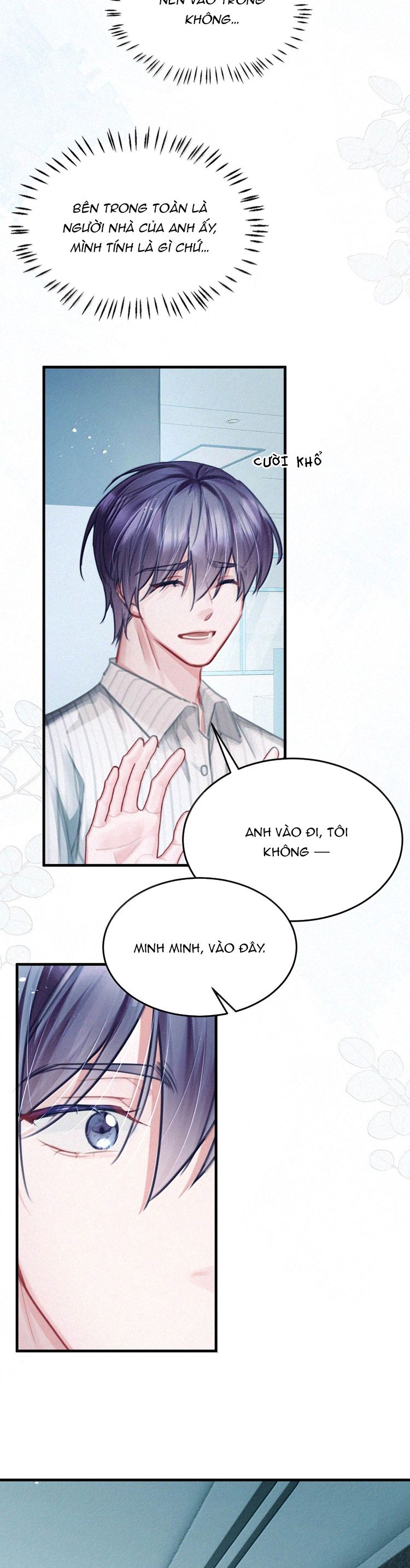 Môi Súng Chapter 148 - Trang 4