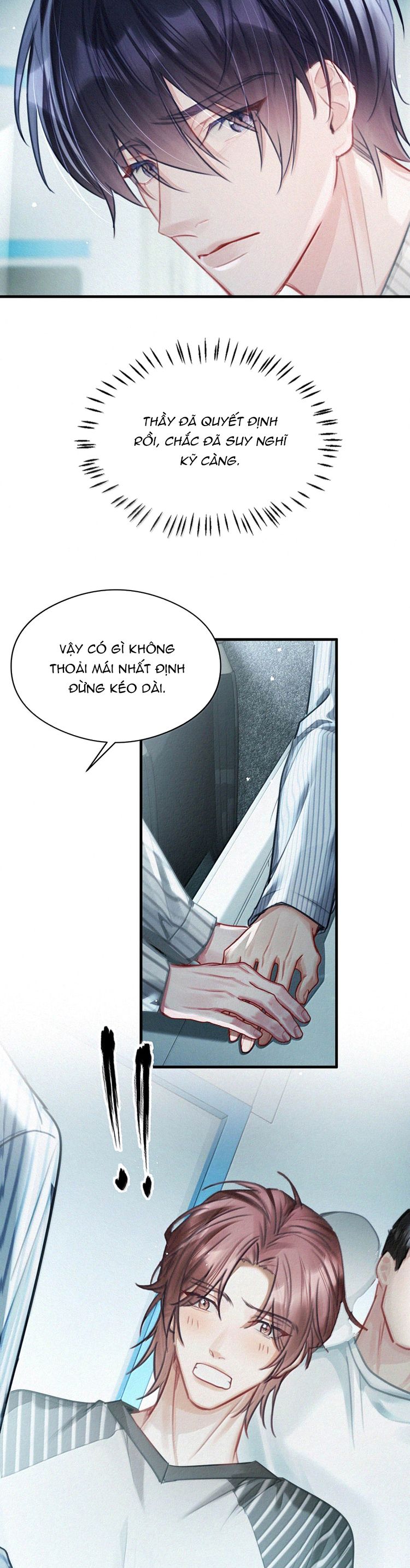 Môi Súng Chapter 148 - Trang 4