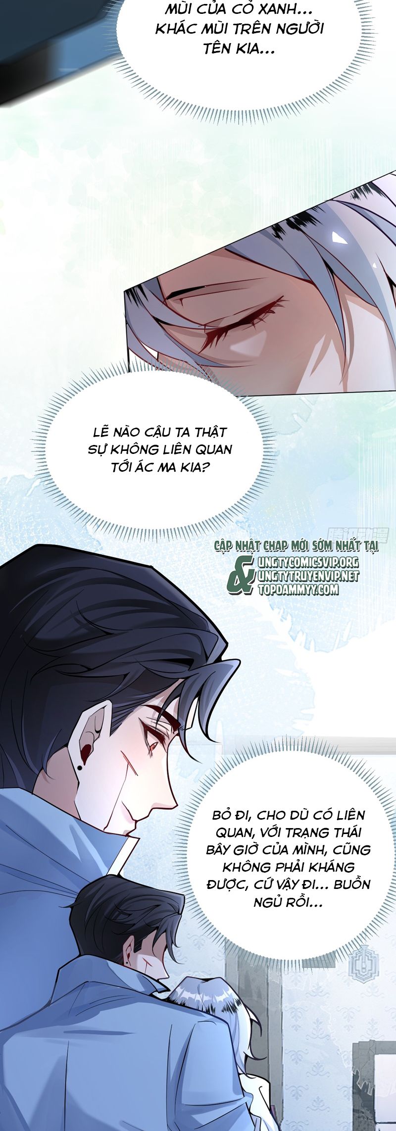 Vòng Lặp Vô Hạn: Tôi Tạo Ra Lỗi Trong Trò Chơi Kinh Dị Chap 6 - Trang 2