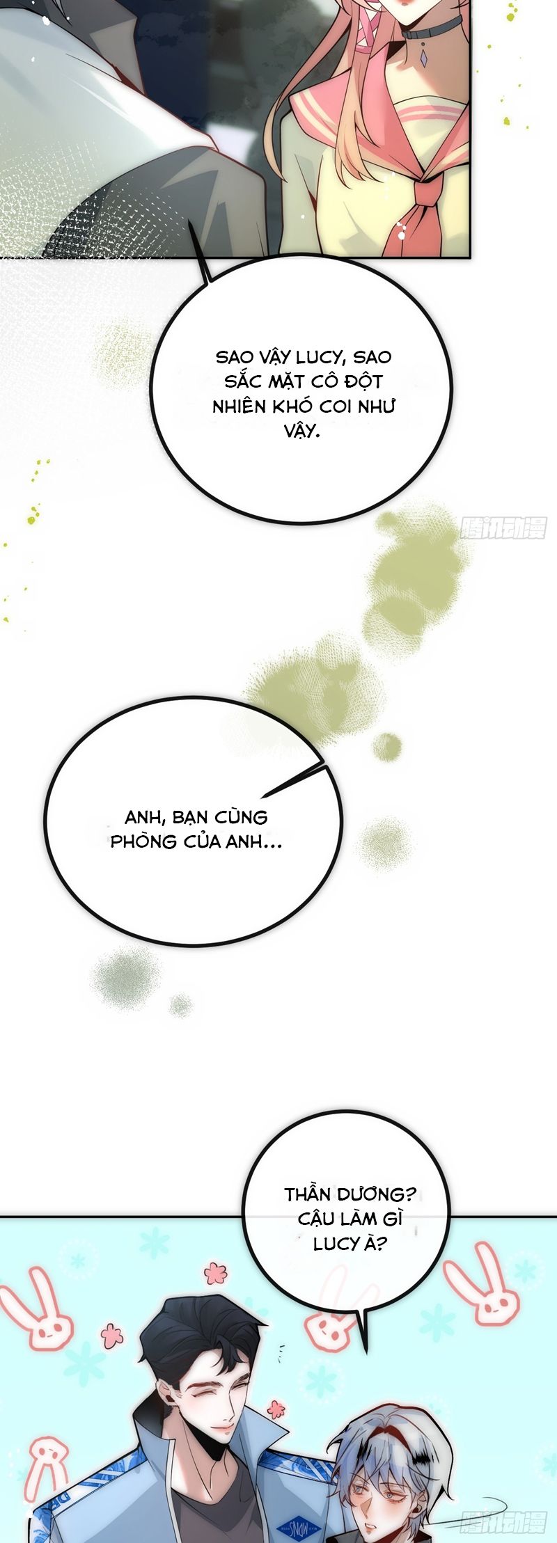 Vòng Lặp Vô Hạn: Tôi Tạo Ra Lỗi Trong Trò Chơi Kinh Dị Chap 6 - Trang 2