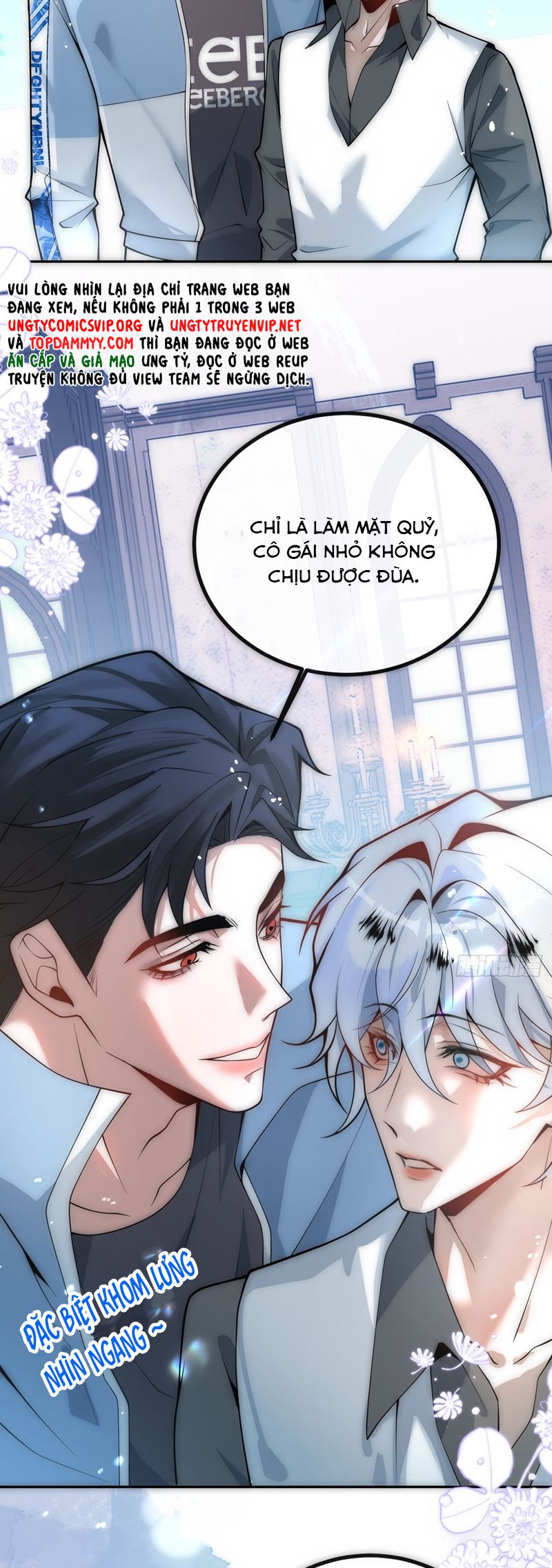 Vòng Lặp Vô Hạn: Tôi Tạo Ra Lỗi Trong Trò Chơi Kinh Dị Chap 6 - Trang 2