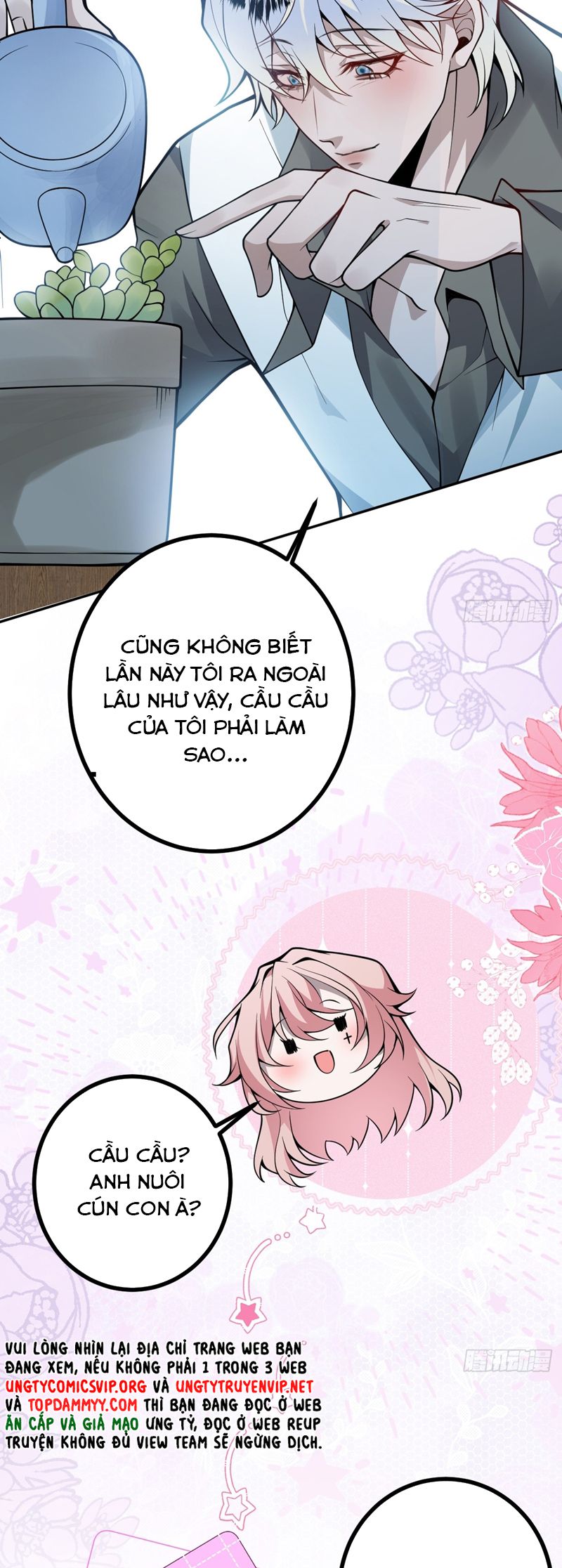 Vòng Lặp Vô Hạn: Tôi Tạo Ra Lỗi Trong Trò Chơi Kinh Dị Chap 4 - Trang 2