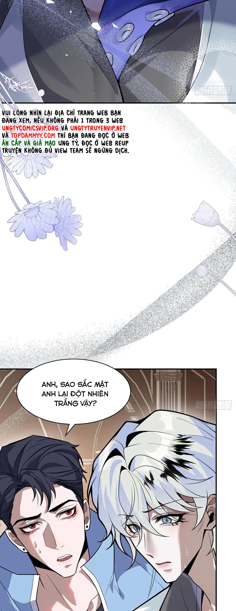 Vòng Lặp Vô Hạn: Tôi Tạo Ra Lỗi Trong Trò Chơi Kinh Dị Chap 8 - Trang 2