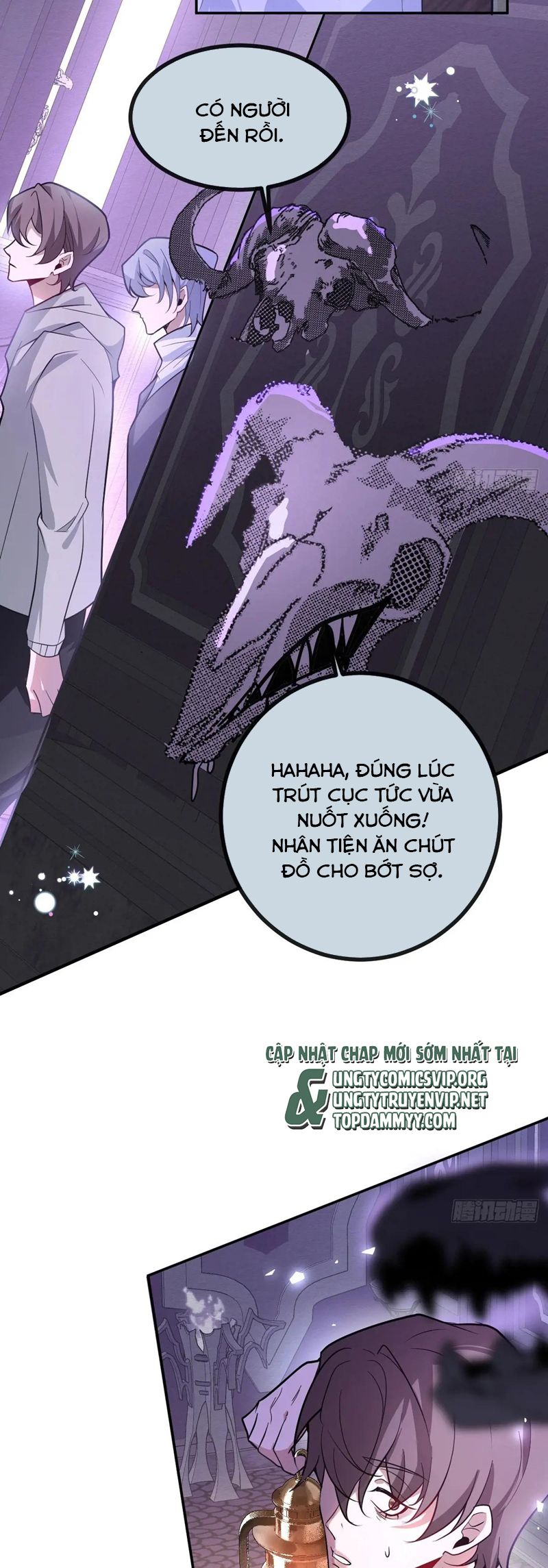 Vòng Lặp Vô Hạn: Tôi Tạo Ra Lỗi Trong Trò Chơi Kinh Dị Chap 9 - Trang 2