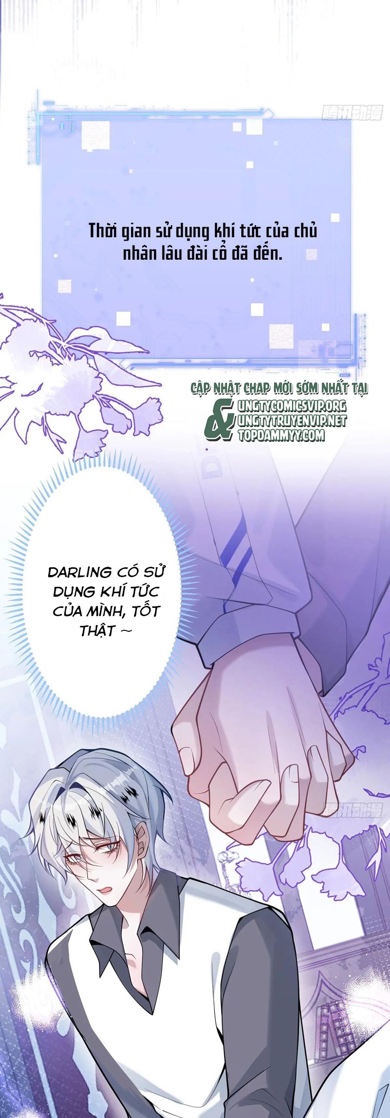 Vòng Lặp Vô Hạn: Tôi Tạo Ra Lỗi Trong Trò Chơi Kinh Dị Chap 9 - Trang 2