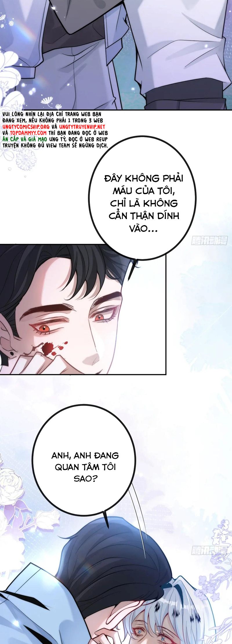 Vòng Lặp Vô Hạn: Tôi Tạo Ra Lỗi Trong Trò Chơi Kinh Dị Chap 9 - Next Chap 10