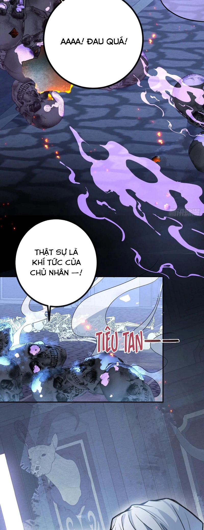 Vòng Lặp Vô Hạn: Tôi Tạo Ra Lỗi Trong Trò Chơi Kinh Dị Chap 9 - Next Chap 10