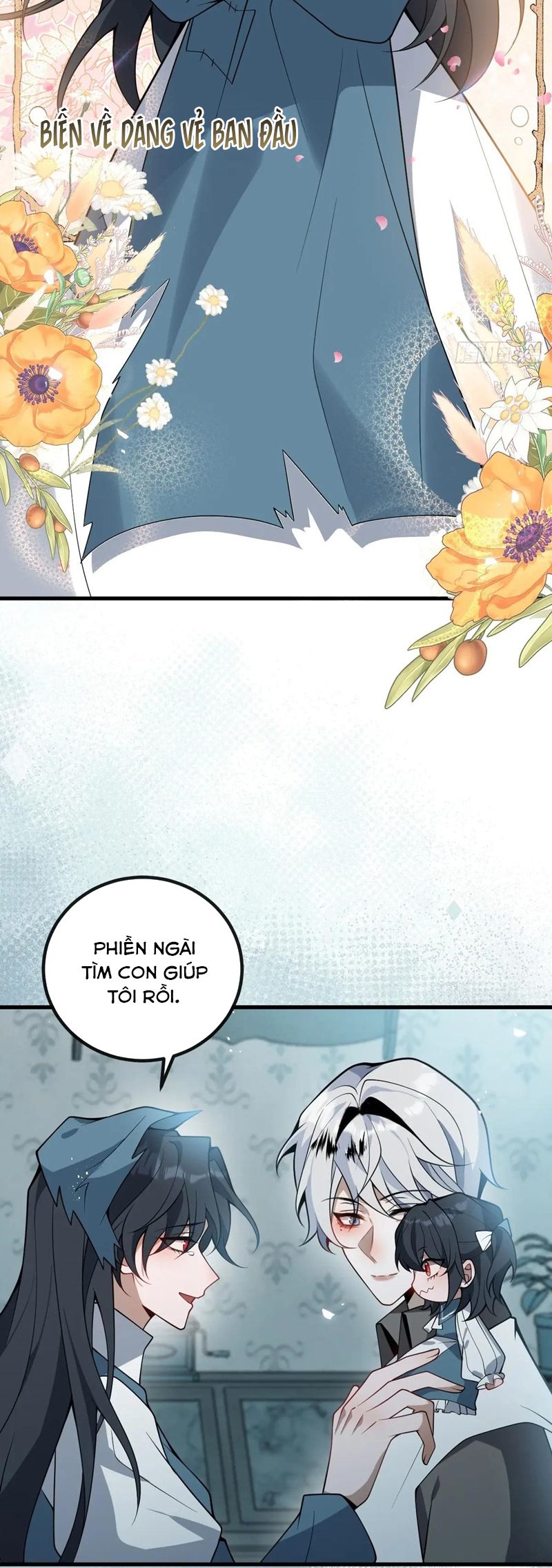 Vòng Lặp Vô Hạn: Tôi Tạo Ra Lỗi Trong Trò Chơi Kinh Dị Chap 14 - Next Chap 15