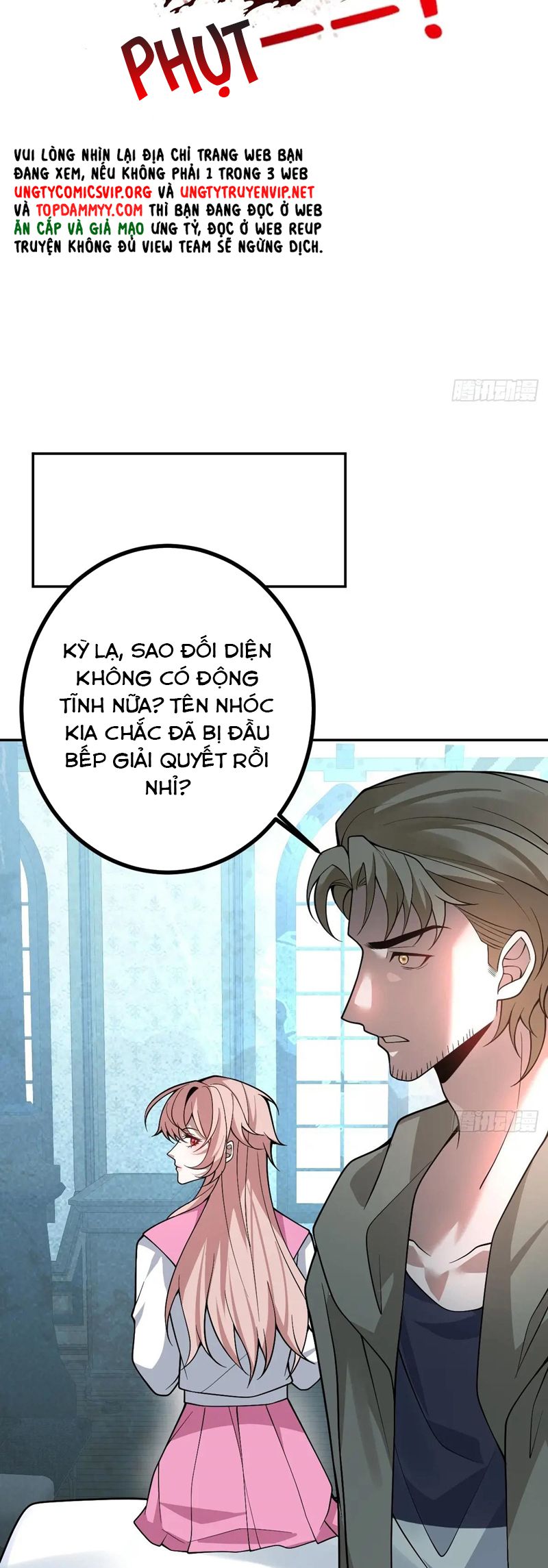 Vòng Lặp Vô Hạn: Tôi Tạo Ra Lỗi Trong Trò Chơi Kinh Dị Chap 14 - Next Chap 15