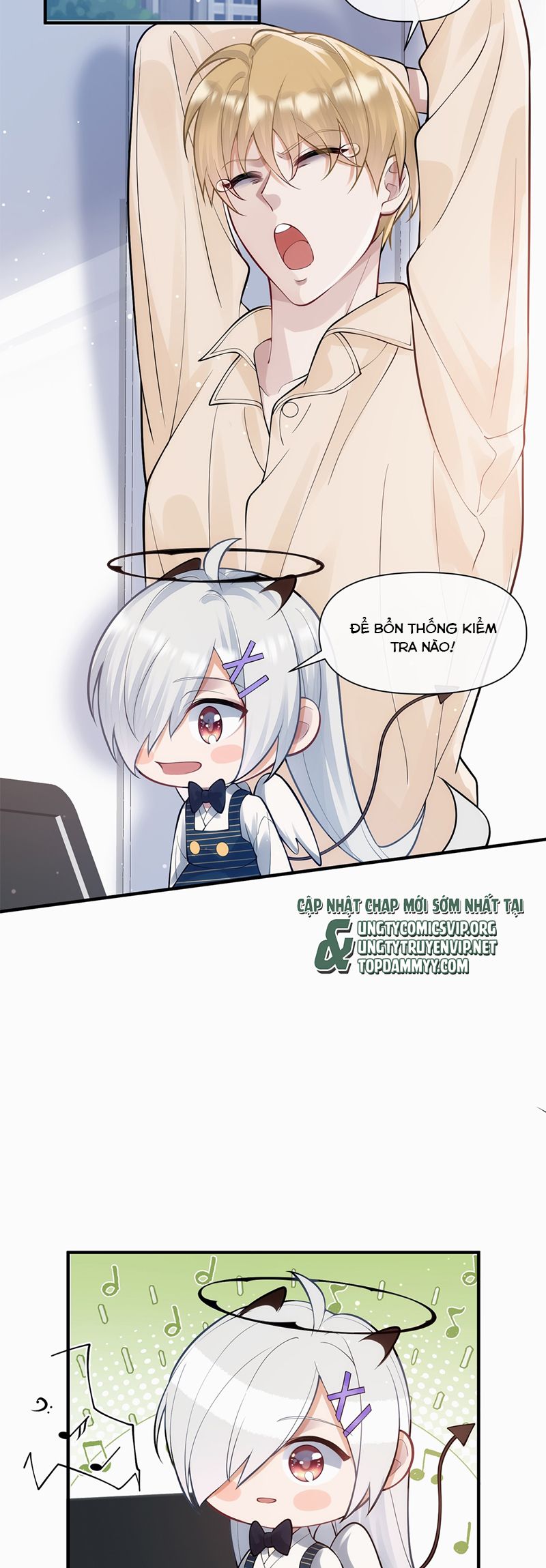 Kim Bài Trạm Ca Là Đại Minh Tinh Chap 13 - Next Chap 14
