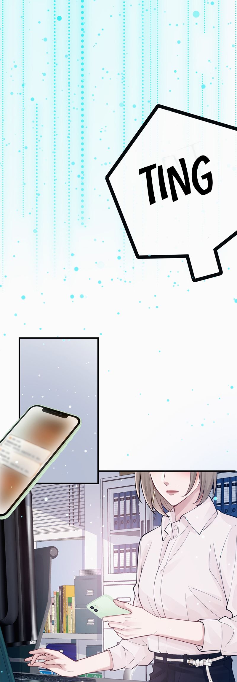 Kim Bài Trạm Ca Là Đại Minh Tinh Chap 13 - Next Chap 14