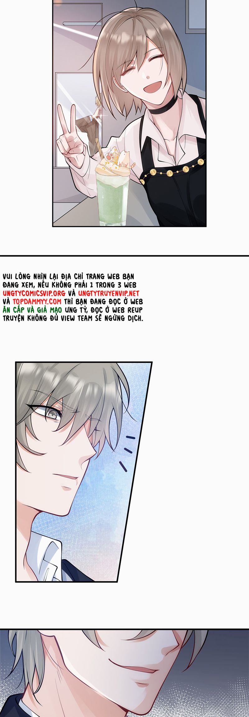 Kim Bài Trạm Ca Là Đại Minh Tinh Chap 13 - Next Chap 14