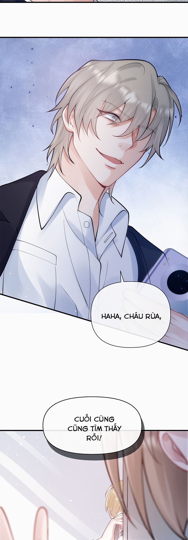 Kim Bài Trạm Ca Là Đại Minh Tinh Chap 13 - Next Chap 14