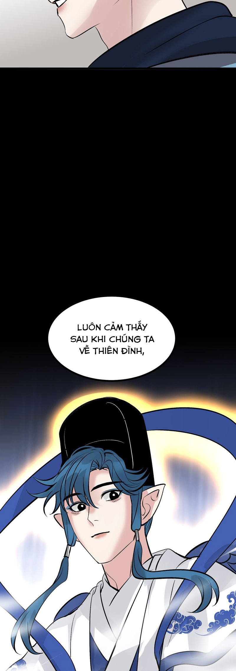 C Vị Thành Thần 3 Chapter 32 - Trang 3