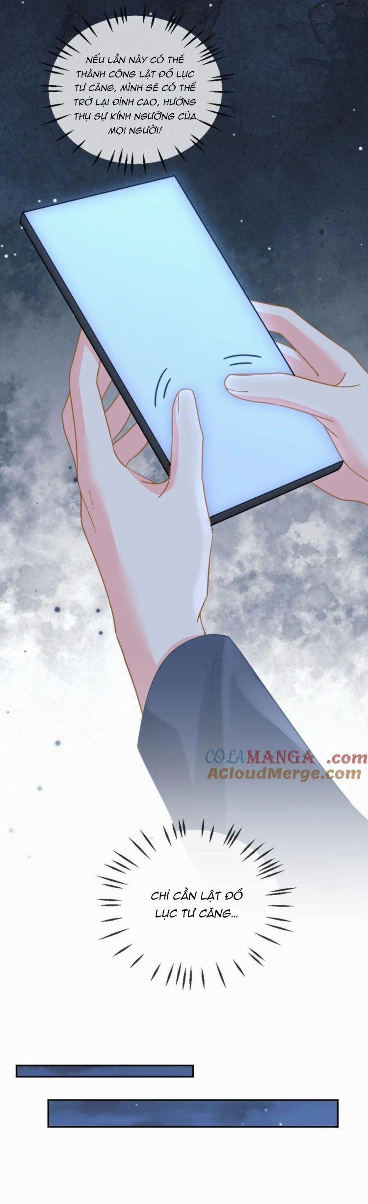 Lang Cẩu Chủ Thần Chapter 357 - Trang 3