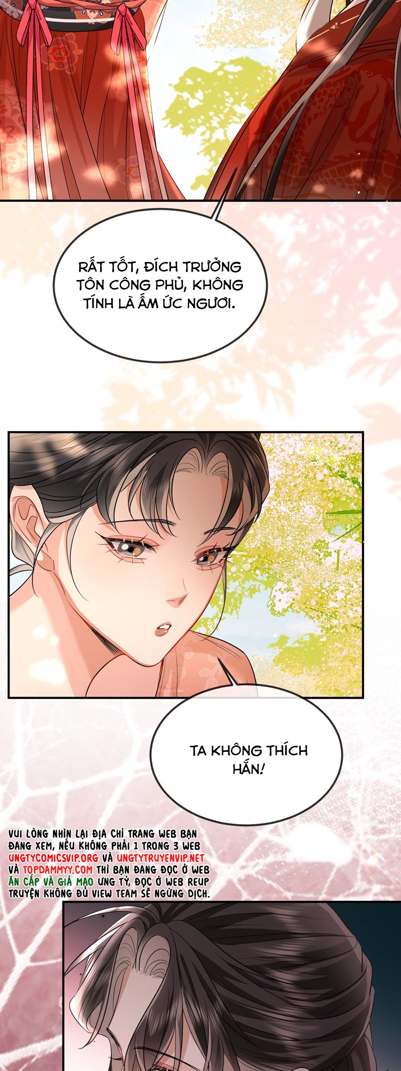 Ôn Hương Diễm Ngọc Chapter 44 - Trang 4