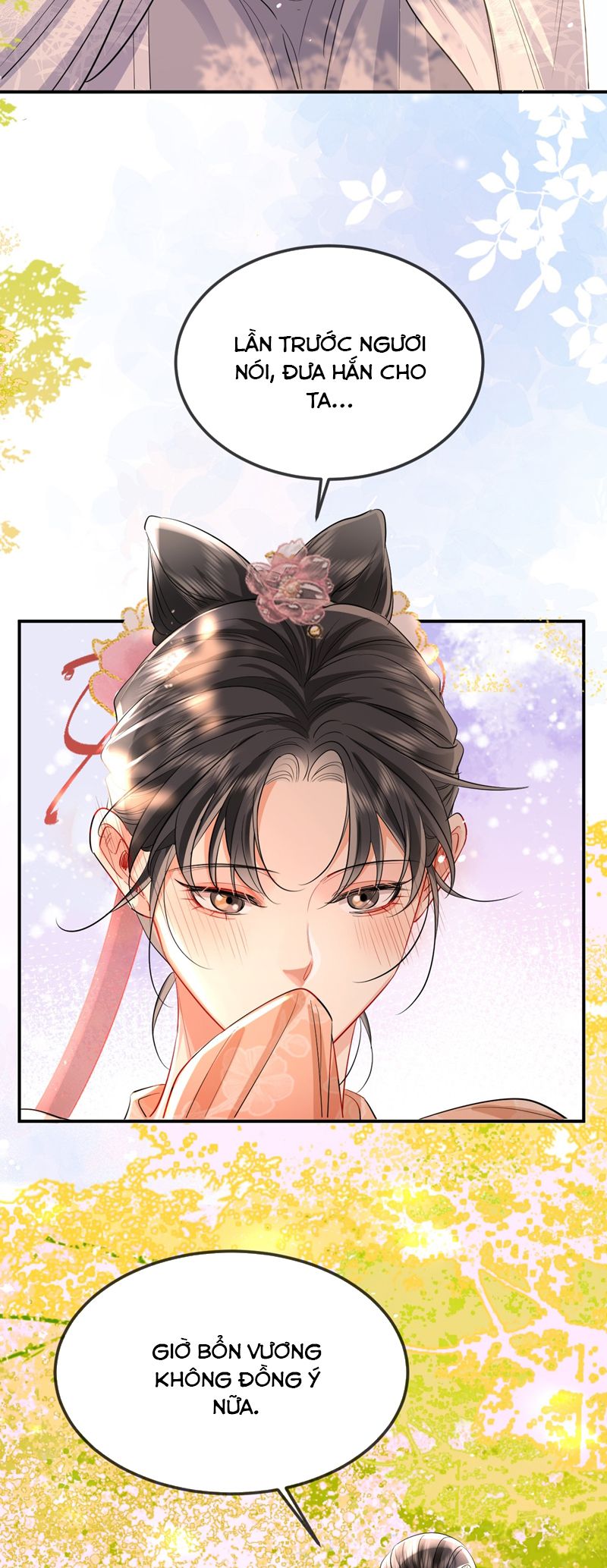 Ôn Hương Diễm Ngọc Chapter 44 - Trang 4
