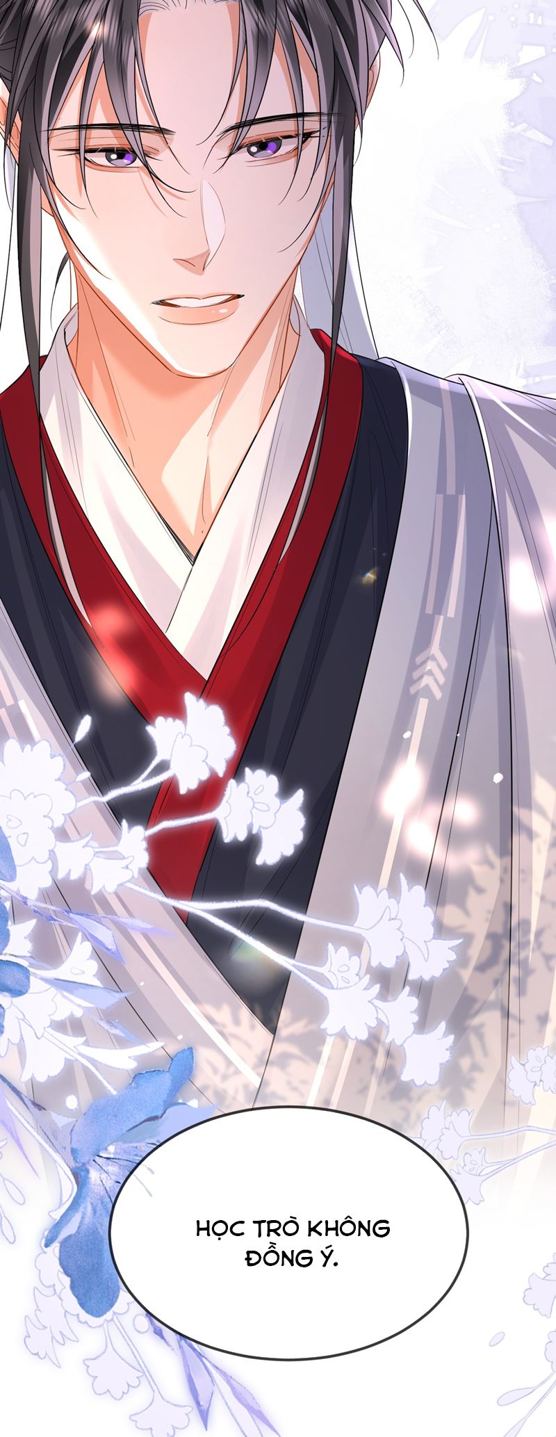 Ôn Hương Diễm Ngọc Chapter 44 - Trang 4