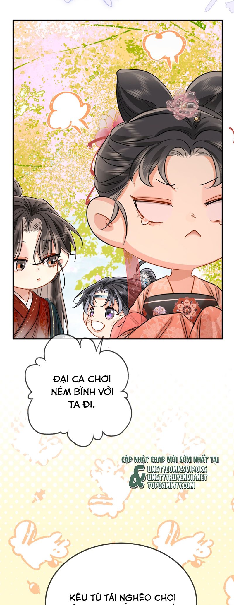 Ôn Hương Diễm Ngọc Chapter 44 - Trang 4