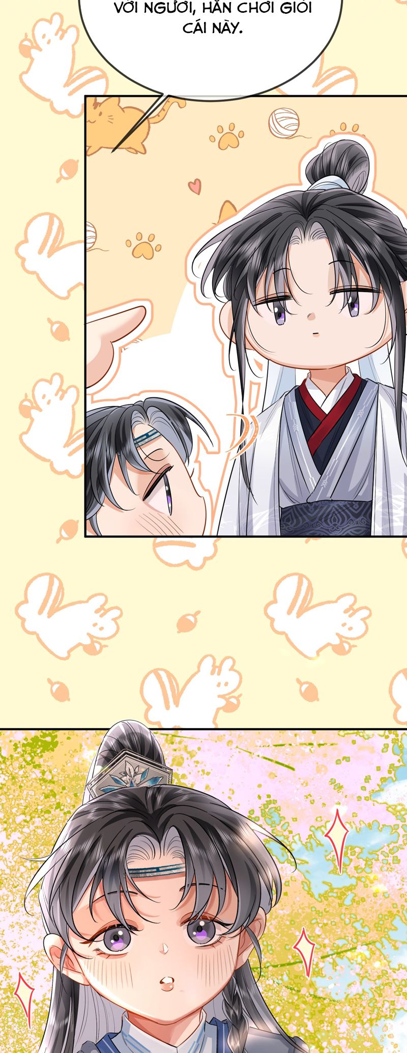Ôn Hương Diễm Ngọc Chapter 44 - Trang 4