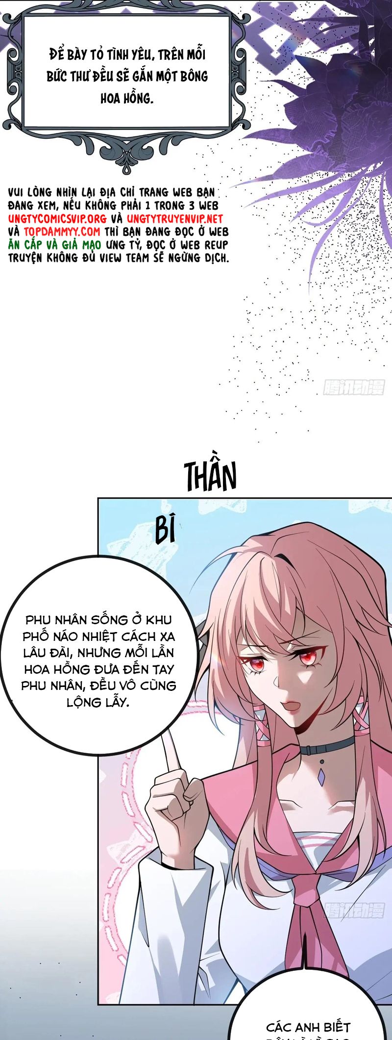 Vòng Lặp Vô Hạn: Tôi Tạo Ra Lỗi Trong Trò Chơi Kinh Dị Chap 16 - Trang 2