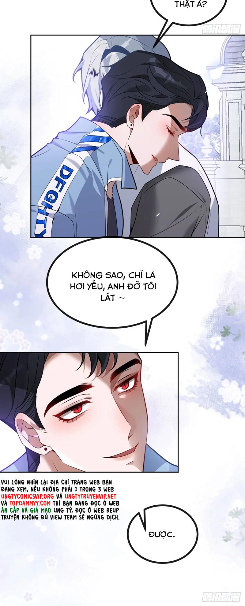 Vòng Lặp Vô Hạn: Tôi Tạo Ra Lỗi Trong Trò Chơi Kinh Dị Chap 17 - Trang 2