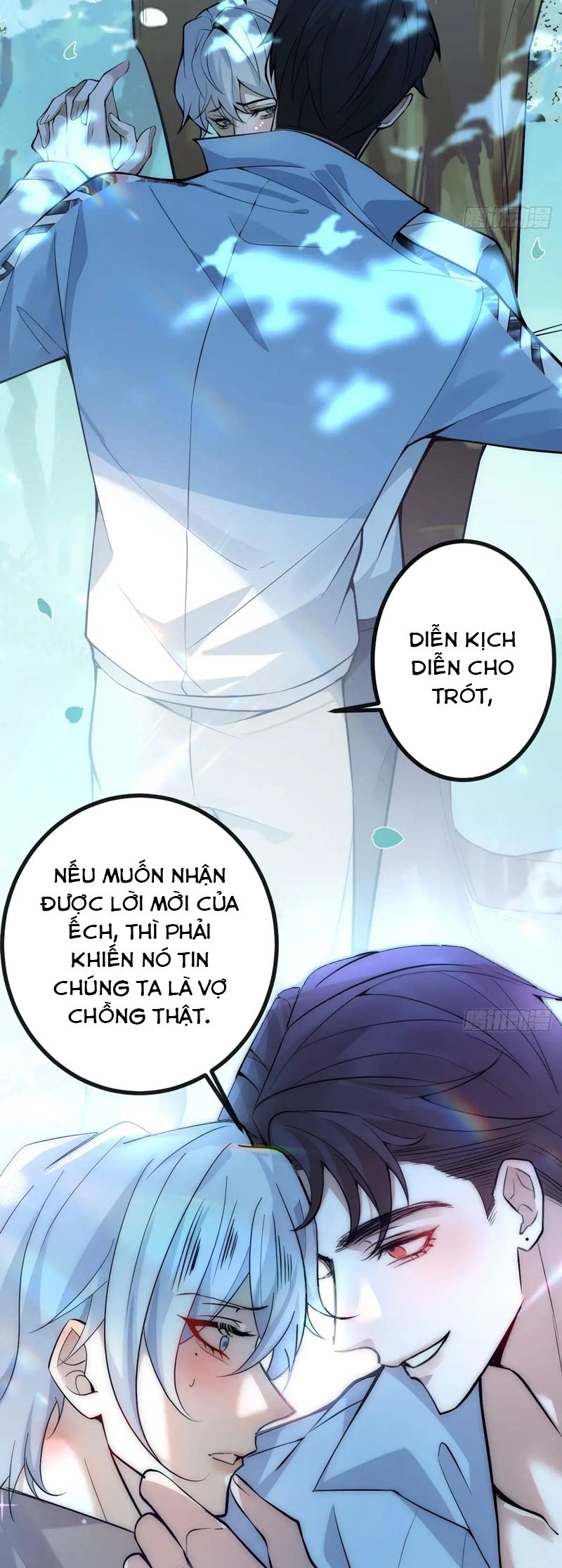 Vòng Lặp Vô Hạn: Tôi Tạo Ra Lỗi Trong Trò Chơi Kinh Dị Chap 18 - Trang 2