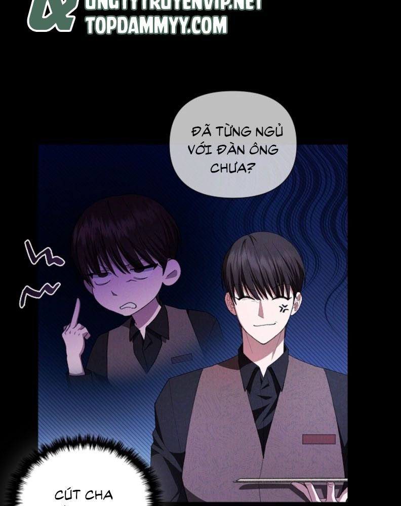 ĐỪNG CHẠM VÀO CÚN CON CỦA TÔI Chap 1 - Trang 4