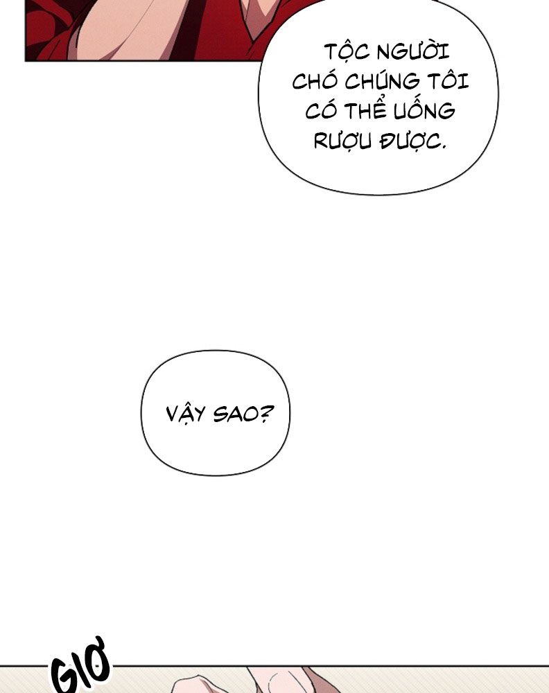 ĐỪNG CHẠM VÀO CÚN CON CỦA TÔI Chap 1 - Trang 4