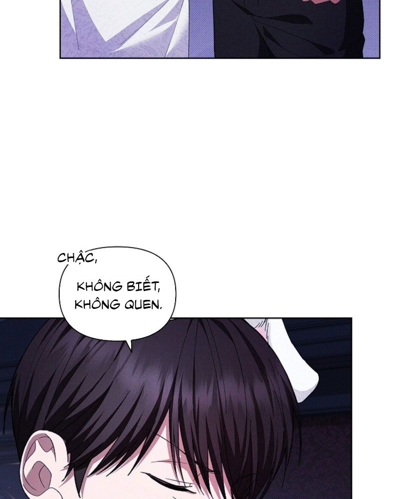 ĐỪNG CHẠM VÀO CÚN CON CỦA TÔI Chap 1 - Trang 4