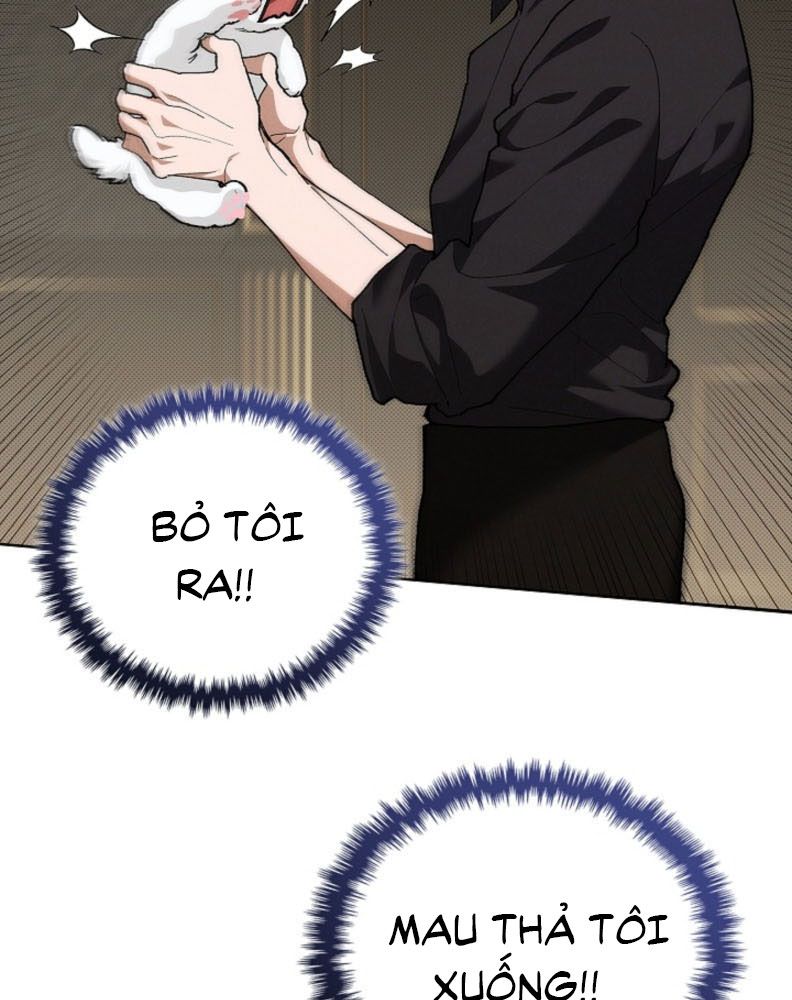 ĐỪNG CHẠM VÀO CÚN CON CỦA TÔI Chap 1 - Trang 4