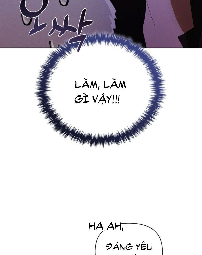 ĐỪNG CHẠM VÀO CÚN CON CỦA TÔI Chap 1 - Trang 4