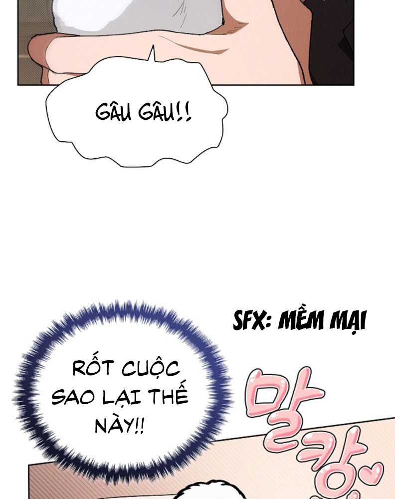ĐỪNG CHẠM VÀO CÚN CON CỦA TÔI Chap 1 - Trang 4