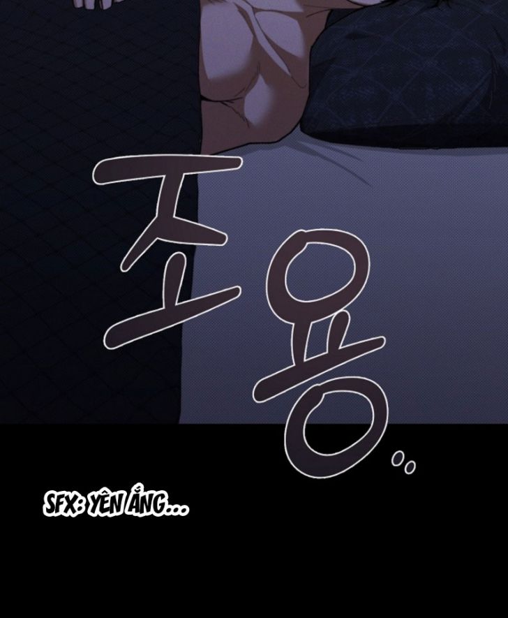 ĐỪNG CHẠM VÀO CÚN CON CỦA TÔI Chap 4 - Trang 4