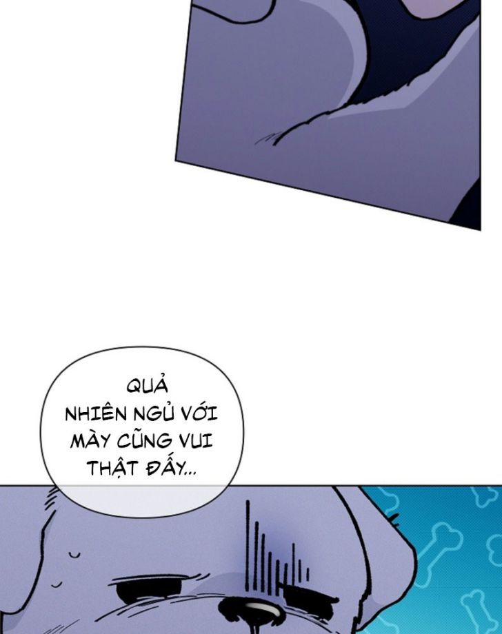 ĐỪNG CHẠM VÀO CÚN CON CỦA TÔI Chap 4 - Trang 4