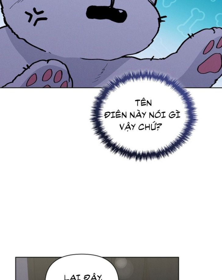ĐỪNG CHẠM VÀO CÚN CON CỦA TÔI Chap 4 - Trang 4