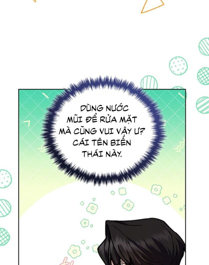 ĐỪNG CHẠM VÀO CÚN CON CỦA TÔI Chap 4 - Trang 4