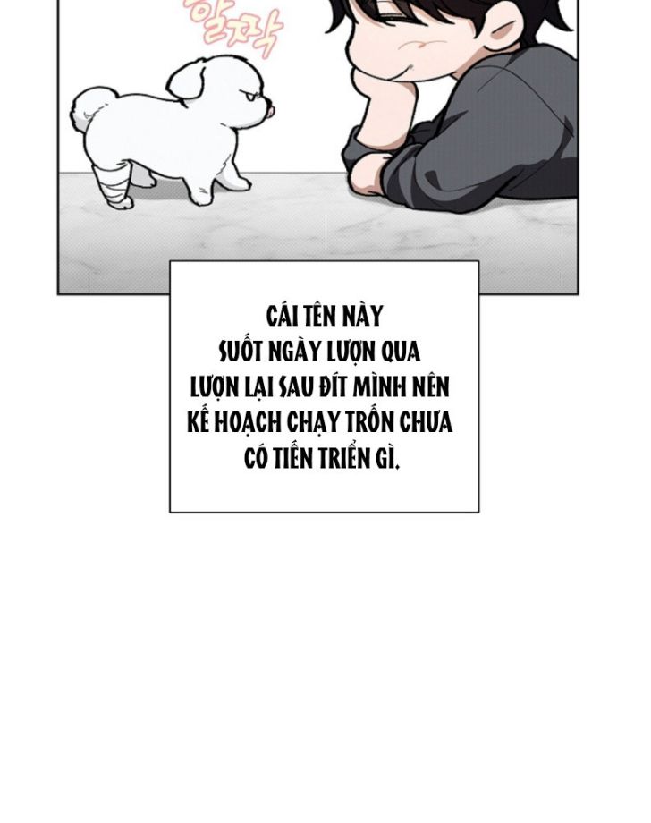 ĐỪNG CHẠM VÀO CÚN CON CỦA TÔI Chap 4 - Trang 4