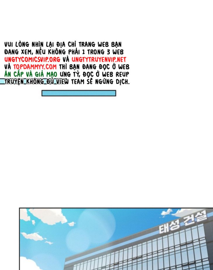 ĐỪNG CHẠM VÀO CÚN CON CỦA TÔI Chap 4 - Trang 4