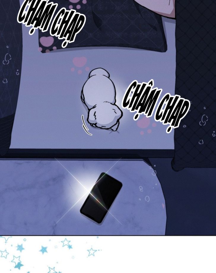 ĐỪNG CHẠM VÀO CÚN CON CỦA TÔI Chap 4 - Trang 4