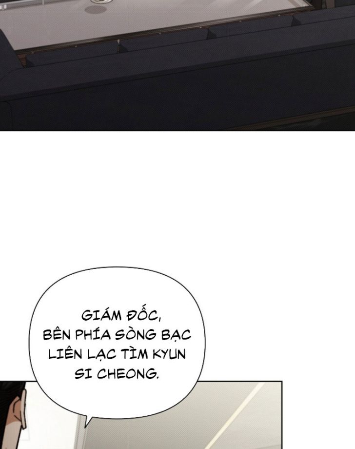 ĐỪNG CHẠM VÀO CÚN CON CỦA TÔI Chap 4 - Trang 4