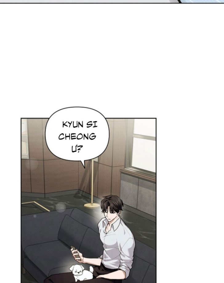 ĐỪNG CHẠM VÀO CÚN CON CỦA TÔI Chap 4 - Trang 4