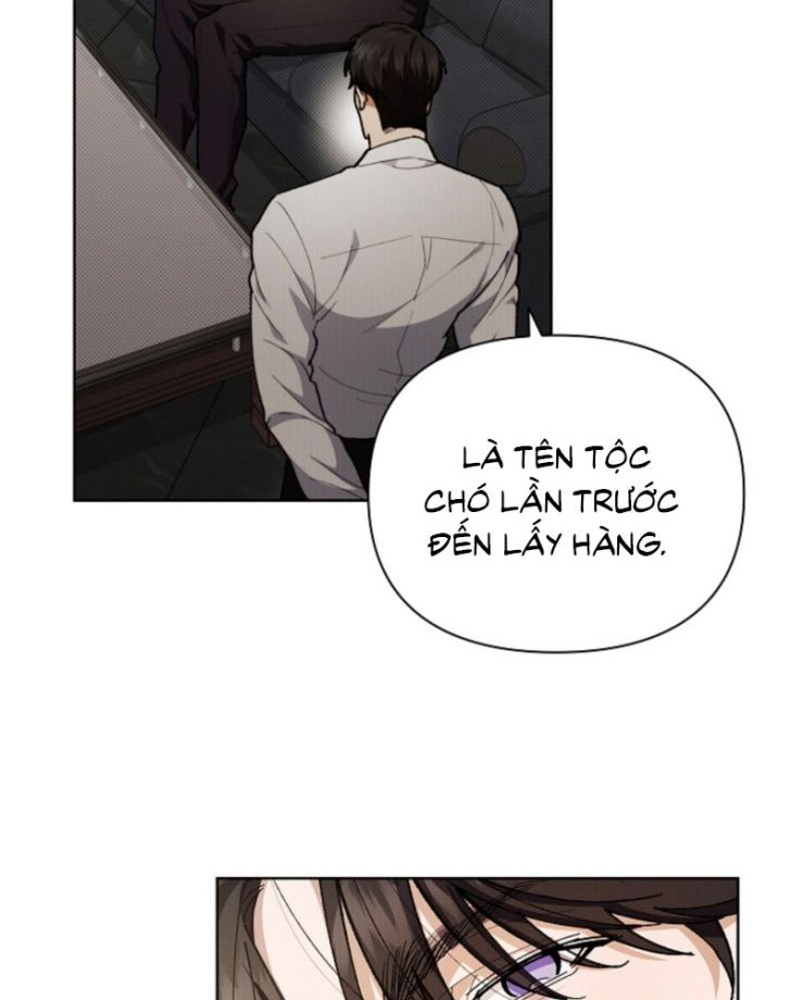 ĐỪNG CHẠM VÀO CÚN CON CỦA TÔI Chap 4 - Trang 4