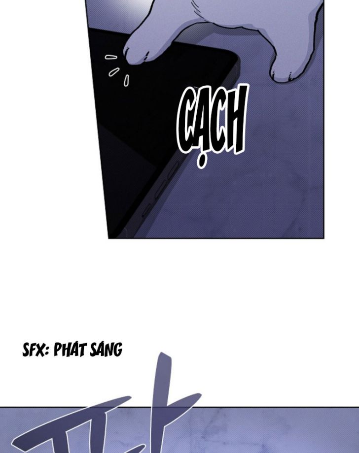 ĐỪNG CHẠM VÀO CÚN CON CỦA TÔI Chap 4 - Trang 4