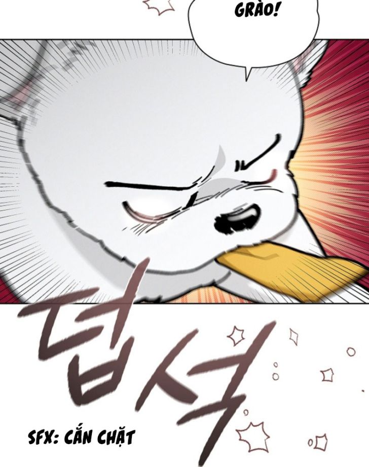 ĐỪNG CHẠM VÀO CÚN CON CỦA TÔI Chap 4 - Trang 4