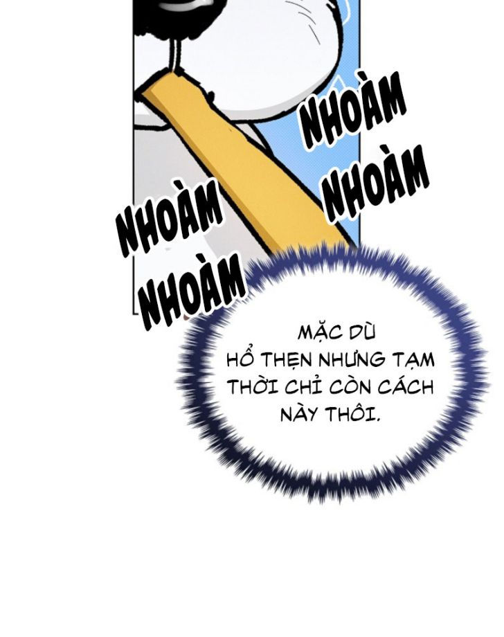 ĐỪNG CHẠM VÀO CÚN CON CỦA TÔI Chap 4 - Trang 4