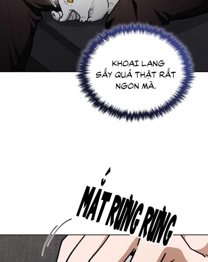 ĐỪNG CHẠM VÀO CÚN CON CỦA TÔI Chap 4 - Trang 4