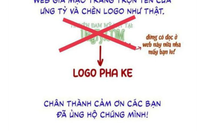 ĐỪNG CHẠM VÀO CÚN CON CỦA TÔI Chap 4 - Trang 4